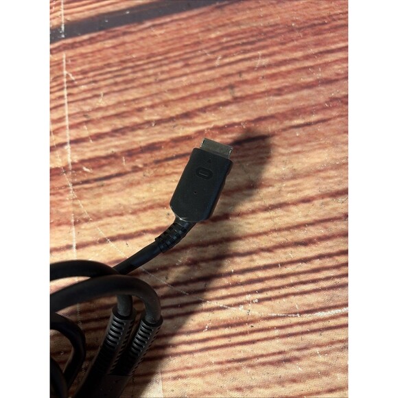 Meta Oculus Rift CV1 VR Virtual Reality Headset Cable Only - Tested Working - Picture 3 of 5